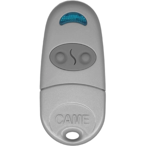 Пульт Came TOP 432 NA (2 кнопки)