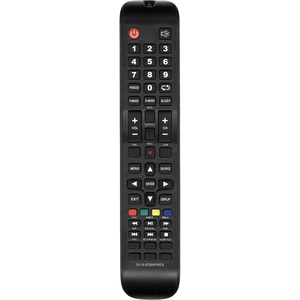 Пульт Huayu 2619-ED00POLA (2619-ED00PRES) для телевизора Prestigio, Ok., Schaub Lorenz, Telefunken, Горизонт (Horizont), Scoole, Polar, Soundmax, TopDevice