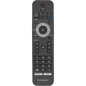 Пульт Huayu RC2143801/02 для телевизора Philips