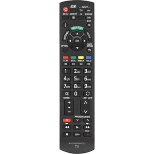 Пульт Huayu N2QAYB000752 для телевизора Panasonic