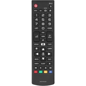 Пульт Huayu AKB74915325 для телевизора LG