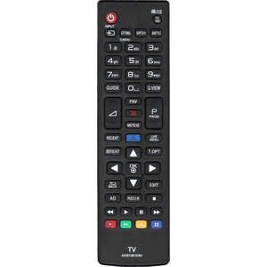 Пульт Huayu AKB73975761 для телевизора LG
