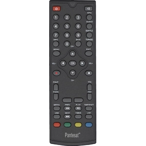 Пульт PANTESAT HD-3820 оригинальный
