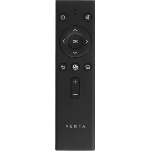 Пульт Vekta SBDV-00001 SBER Салют ТВ оригинальный
