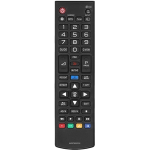Пульт Huayu AKB75055702 для телевизора LG