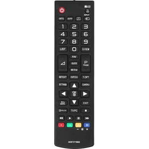 Пульт Huayu AKB73715622 для телевизора LG