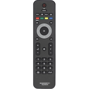 Пульт Huayu 2422 549 01911 для телевизора Philips