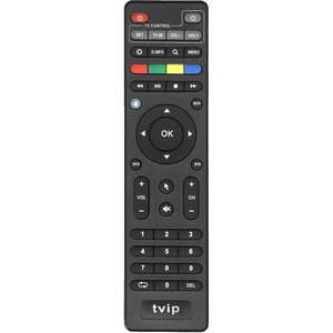 Пульт Huayu 01FE 98301 IR для медиаплеера TVIP