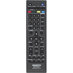Универсальный пульт Huayu RM-710R+(RM-C2020)