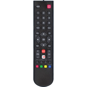 Пульт Huayu RC2000E02 YOUTUBE SMART TV для телевизора TCL