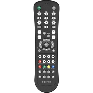 Пульт Huayu DSI87 HD (промсвязь) для ресивера Sagemcom