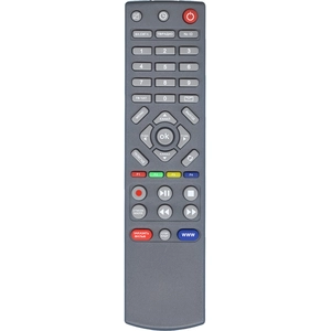 Пульт Huayu GS8300N (GS8304) для ресивера