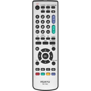 Универсальный пульт Huayu RM-758G