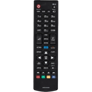 Пульт Huayu AKB74475404 для телевизора LG