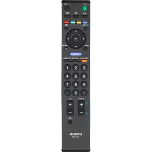 Универсальный пульт Huayu RM-715A