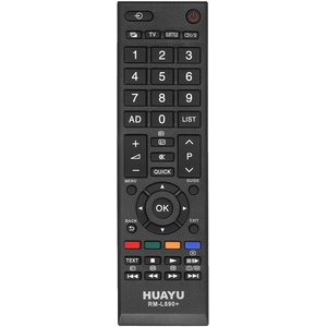 Универсальный пульт Huayu RM-L890+