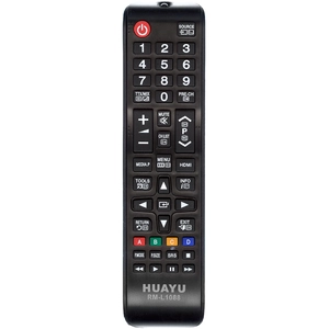 Универсальный пульт Huayu для Samsung RM-L1088
