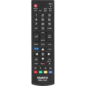 Универсальный пульт Huayu RM-L1162