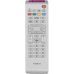 Пульт Huayu RC-1683801/01 для телевизора Philips