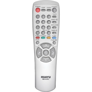 Универсальный пульт Huayu для Samsung RM-016FC