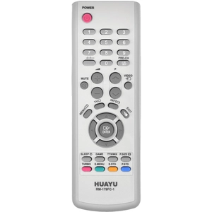 Универсальный пульт Huayu RM-179FC-1 (AA59-00332A/D)