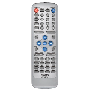 Универсальный пульт Huayu HR-763E