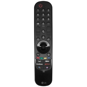 Пульт LG AN-MR22GN/MR22GC/MR22GA c NFC AKB76040009 оригинальный