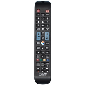 Универсальный пульт Huayu для Samsung RM-D1078+