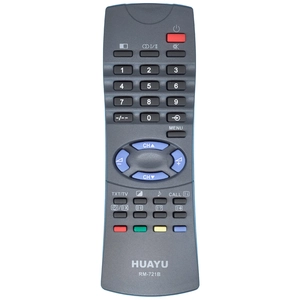 Универсальный пульт Huayu для Toshiba RM-721B