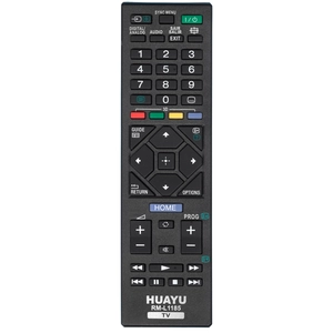 Универсальный пульт Huayu RM-L1185 (RM-ED062)