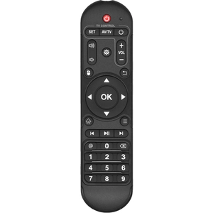 Пульт Huayu X96 AIR для медиаплеера Amlogic