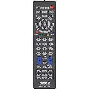 Универсальный пульт Huayu RM-H1263 PLUS 2