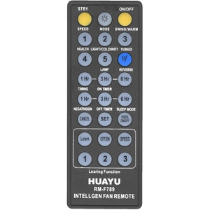 Универсальный пульт Huayu RM-F789