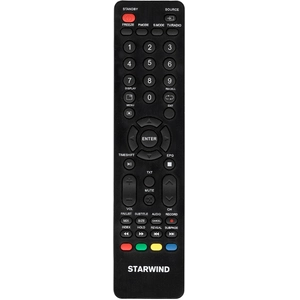 Пульт STARWIND RS53DCG для телевизора STARWIND