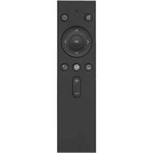 Пульт Huayu SBDV-00001 для телевизора Hyundai, BBK, Blackton, Sber, BQ (Bright&amp;Quick), STARWIND, SUNWIND, Витязь (VITYAZ), DEXP, Prestigio, Irbis, National, HI, Digma, Novex, Harper, ECON, Vekta, OLTO, Supra