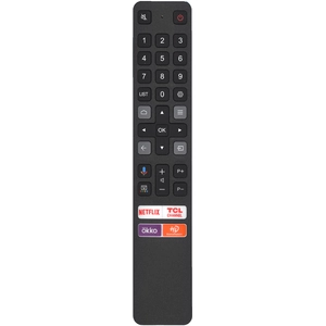 Пульт Huayu RC901V FMRD для телевизора TCL