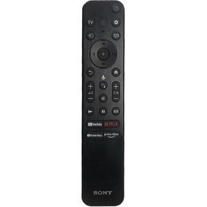 Пульт Sony RMF-TX800E оригинальный