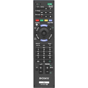 Пульт Sony RM-ED052 оригинальный