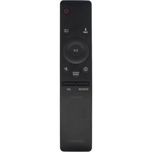 Пульт Samsung WIR113001-C201 TM1640A оригинальный