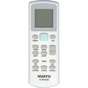 Универсальный пульт Huayu K-YK1338