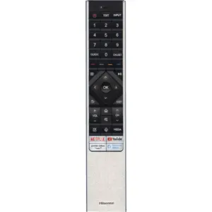 Пульт Hisense ERF6H64H L5VG оригинальный