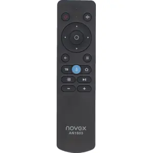 Пульт Novex AN1603 ориг. оригинальный