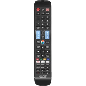 Универсальный пульт ClickPdu RM-L1598