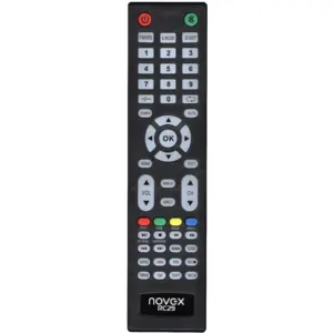 Пульт Novex RC29 оригинальный