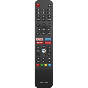 Пульт Grundig 55GGU7970A NETFLIX оригинальный