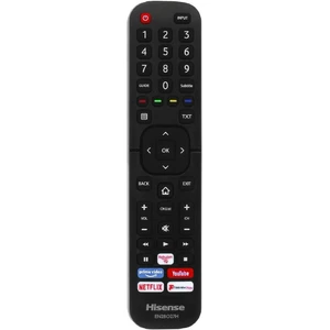 Пульт Hisense EN2BO27H оригинальный