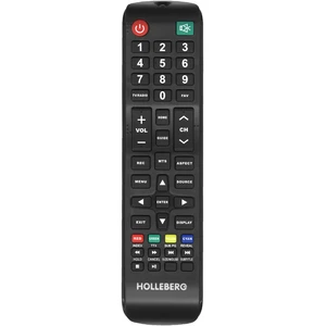 Пульт HOLLEBERG HH-4408-04-Home оригинальный