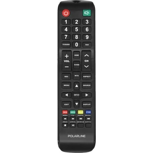 Пульт Polarline HH-4408-04-Home (PTV24SN04Z) оригинальный