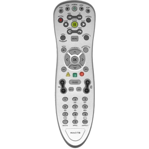 Пульт Huayu MXV3TV(серый) универсальный