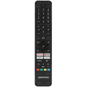 Пульт Daewoo 43DM54FA оригинальный